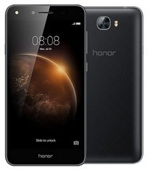 Прошивка телефона Honor 5A в Казане